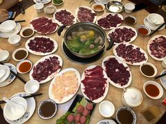 -陈记顺和潮汕牛肉火锅(韩江路店)