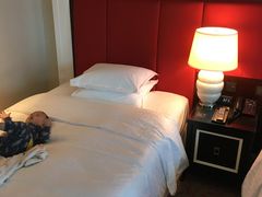 -澳门喜来登大酒店