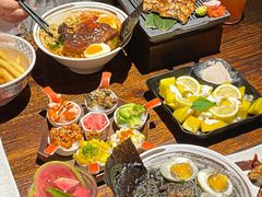 -小川洋风料理(街道口店)