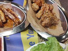 -阿亲家·韩式无限烤肉(春熙路店)