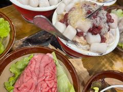 -正南齊北重庆老火锅(光华村直营店)