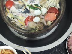 -海关荤豆花(洋河一路店)