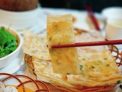 榴莲飞饼-宜宾海鲜酒家·三十年老字号