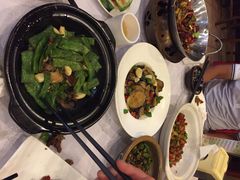 品湘楼酒家-品湘楼(方庄店)