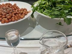 -杨氏青龙虾·羊蝎子(金盛路总店)