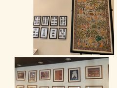 -柬埔寨国家博物馆