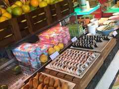 -味餐厅·海鲜·火锅·自助餐