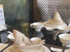 -无锡新湖铂尔曼大酒店·悦轩中餐厅