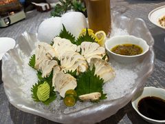 -真味海鲜坊