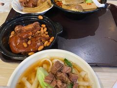 -东方削面(操场城街店)