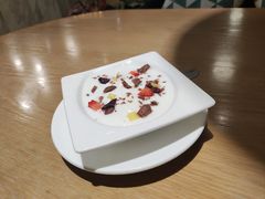 -花舍·新派粤菜·西餐·下午茶(亚运村·鸟巢店)