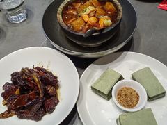 -阿毛饭店首店·宁波老字号(文化广场店)