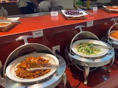 -素心素食(翠苑店)