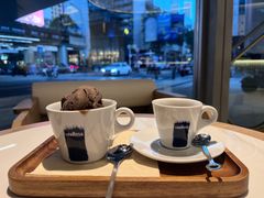 -LAVAZZA拉瓦萨咖啡(中航城君尚购物中心店)