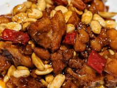 -河沿肉饼Beijing Pie(东华门店)