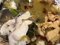 -西北狼(GOGO新天地店)