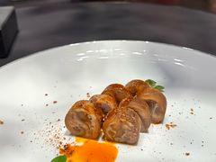 -北京大董烤鸭店(万象天地店)