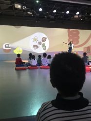 -小鸡哆哆故事屋·儿童乐园(嘉里城店)