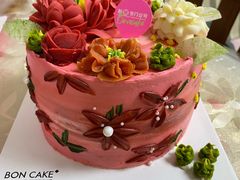 -BON CAKE(华贸购物中心店)