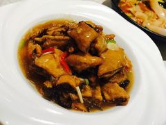 -巴依老爷·新疆美食(上城区天城路店)