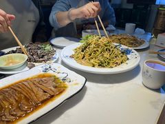 -老仁义·清真菜(太古街店)