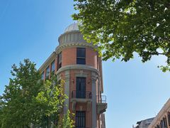 -飞马旅黎黄陂路文旅街区