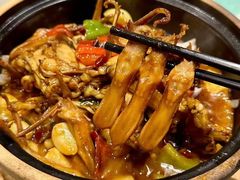 -王家大院·南京菜(湛江路总店)