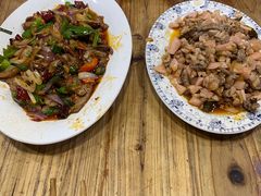 -九九牛肉馆(南山路店)