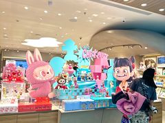 -泡泡玛特POPMART(合生汇店)