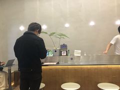 -小团圆糖水铺(襄阳南路店)
