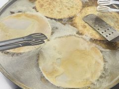 -老兰家传统烧烤炒菜泡馍(小南门店)