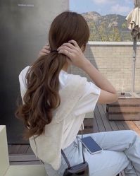 点击看大图 -IN STYLE•造型