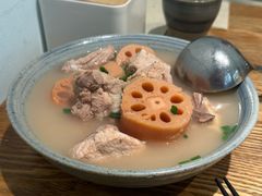 -静一餐厅·湖北菜(前门店)