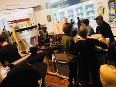 -Manner Coffee(芮欧百货店)