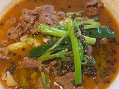 -前海沿·青岛菜(李沧万达店)