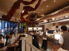 -RUXU入续糖水铺与包(卓悦中心店)