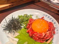 -蒜香焼肉PURUSHIN(马场路店)