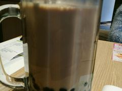 -仙踪林(江燕路万科里店)