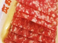 iphone_upload_pic-贺野·自助炭火烤肉(紫藤路店)