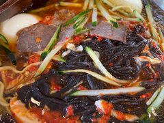 -服务大楼冷面(延大店)