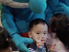 -蓝精灵乐园·世茂精灵之城主题乐园