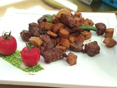 -老城南食府(宣武门东大街店)