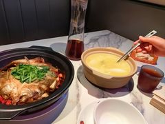 -茄子恰恰·新云南小炒(金池购物中心店)