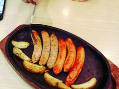 -萨莉亚意式餐厅(石鼓路店)