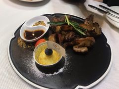 -威尼斯西餐厅(古镇店)