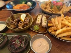 -RAC BAR(安福路店)