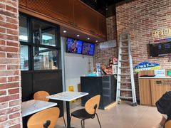 -达美乐比萨(留仙大道店)