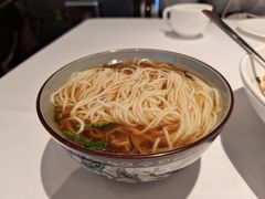 苏灶面-松鹤楼·非遗·苏帮菜(融科店)