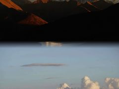 -贡嘎雪山