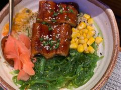 -戏作寿司(观音桥店)
